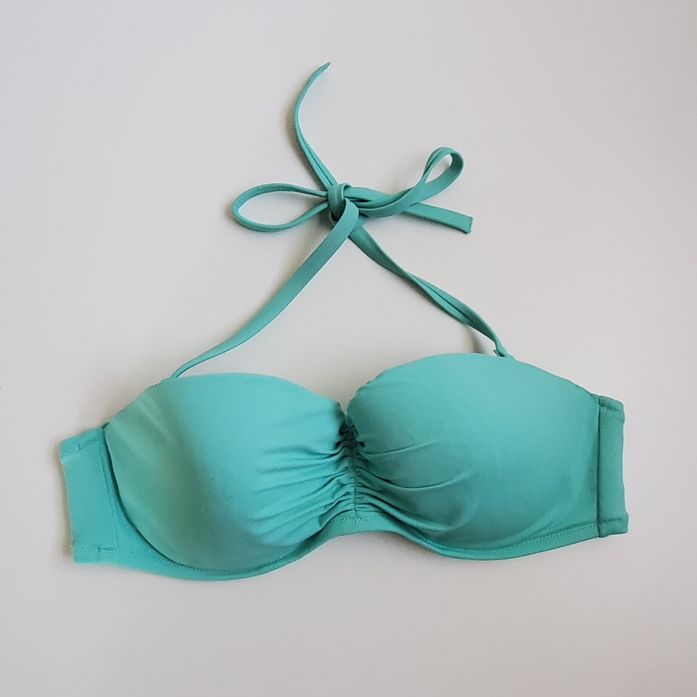 Victoria Secret Bandeau Bikini Top